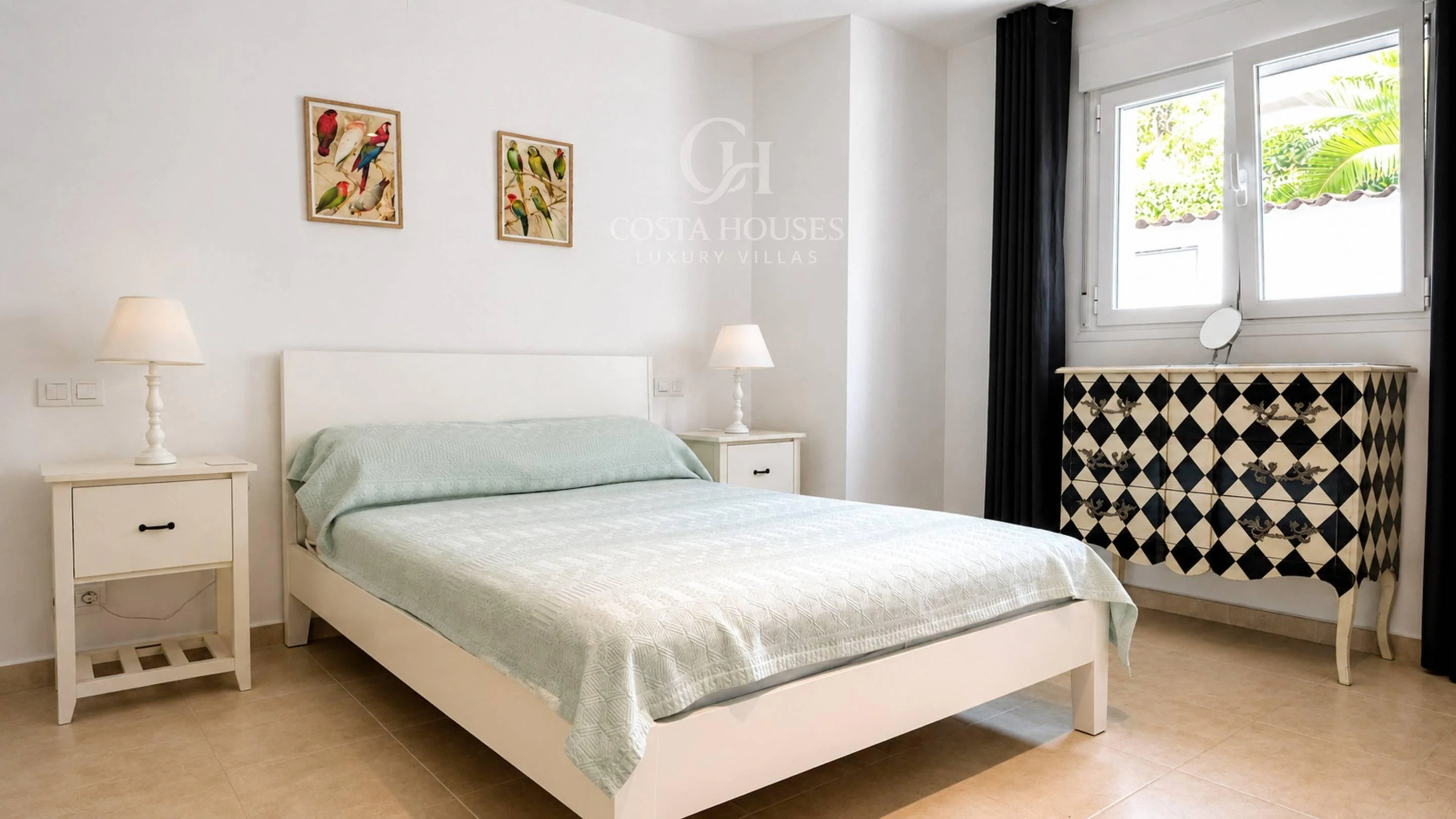 2876V_SOLANA - VILLA SOLANA · WEISSE ARCHITEKTUR ZWISCHEN GÄRTEN UND MONTGO JAVEA