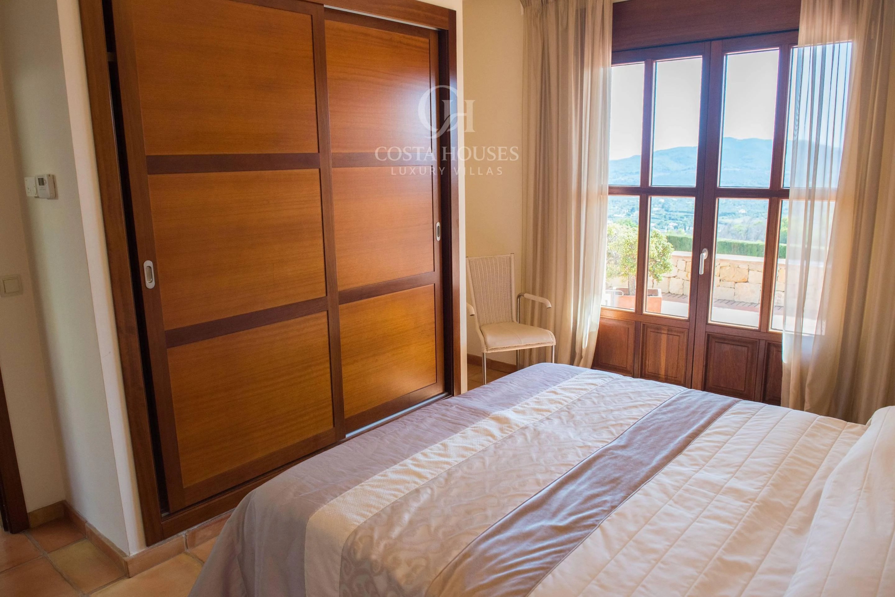 2757VL_CENTURION - VILLA CENTURION · MEDITERRANE WOHNRESIDENZ DER LUXUSKLASSE IN MONTGO, JAVEA ALICANTE