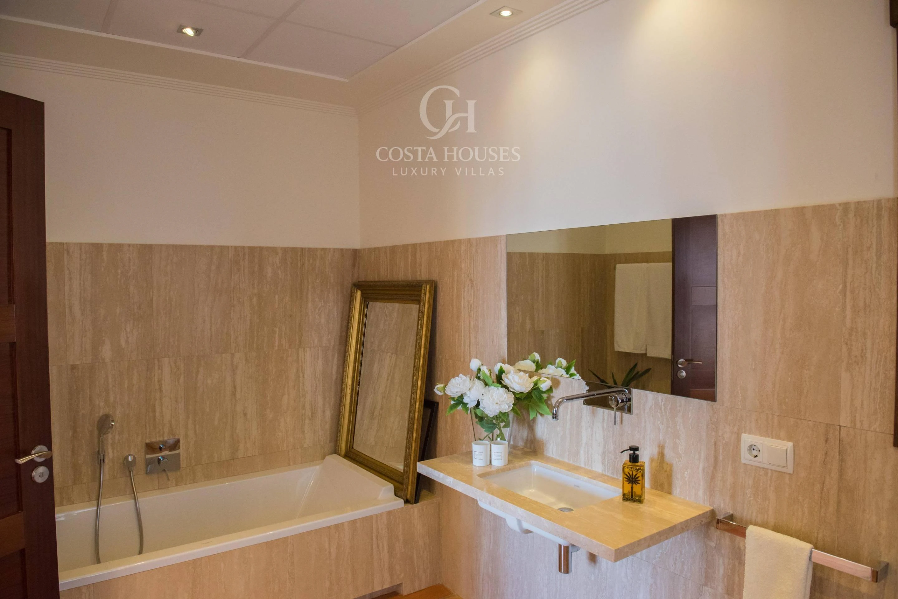 2757VL_CENTURION - VILLA CENTURION · MEDITERRANE WOHNRESIDENZ DER LUXUSKLASSE IN MONTGO, JAVEA ALICANTE
