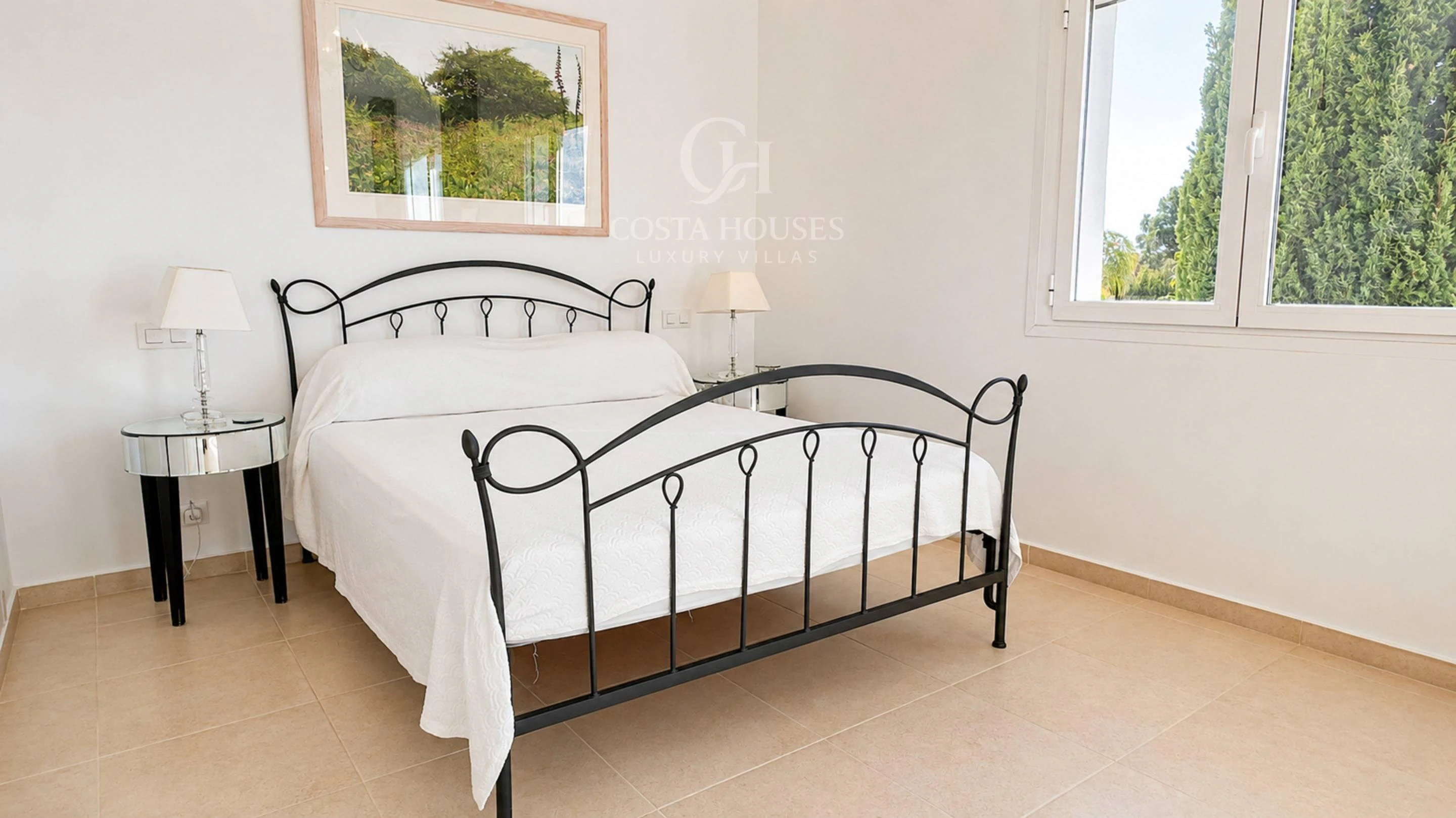 2876V_SOLANA - VILLA SOLANA · WEISSE ARCHITEKTUR ZWISCHEN GÄRTEN UND MONTGO JAVEA