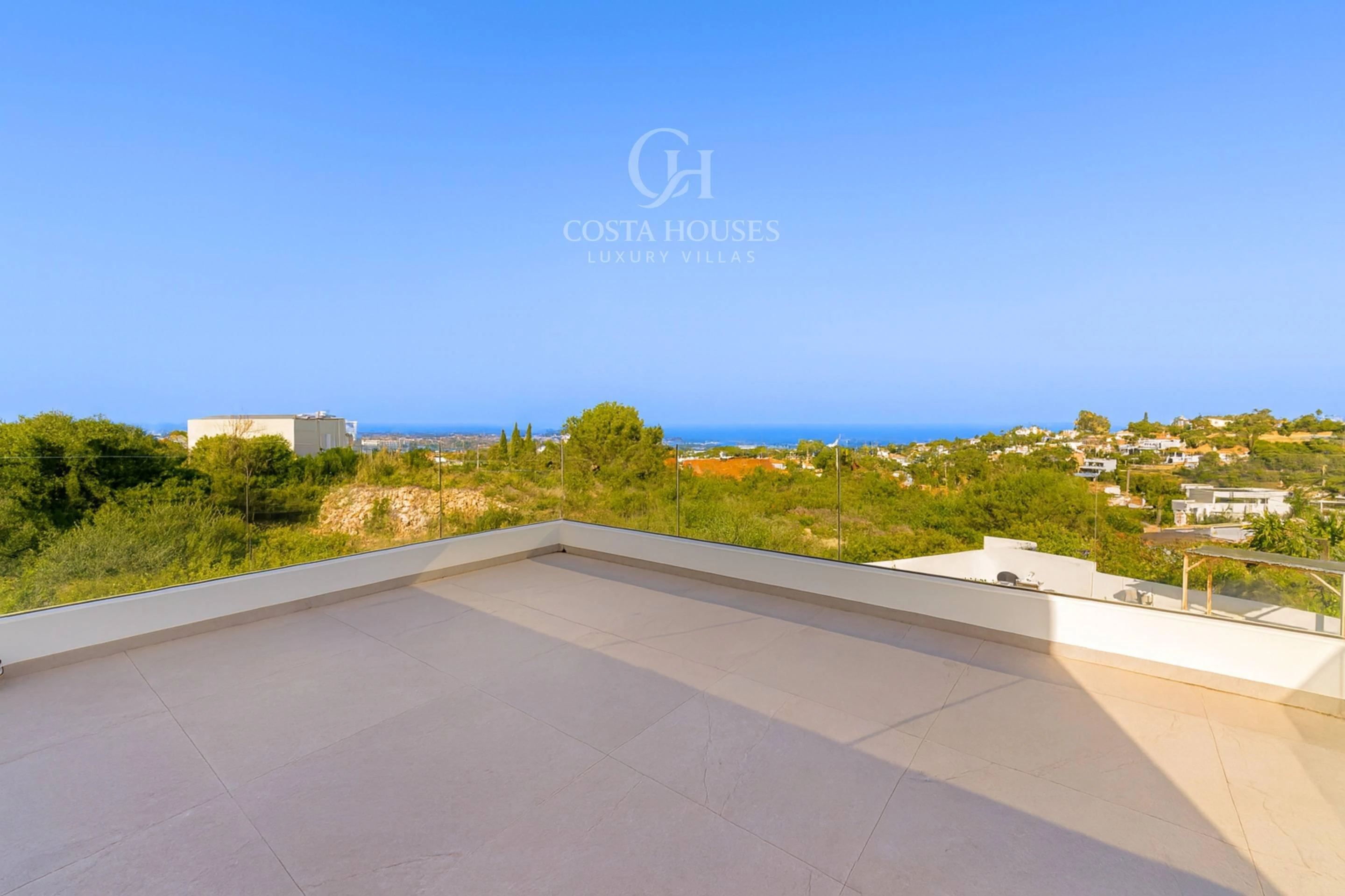 2820V_CAMPUS - VILLA CAMPUS · ZEITGENÖSSISCHE ARCHITEKTUR MIT MEER- UND MONTGÓ-BLICK, DÉNIA