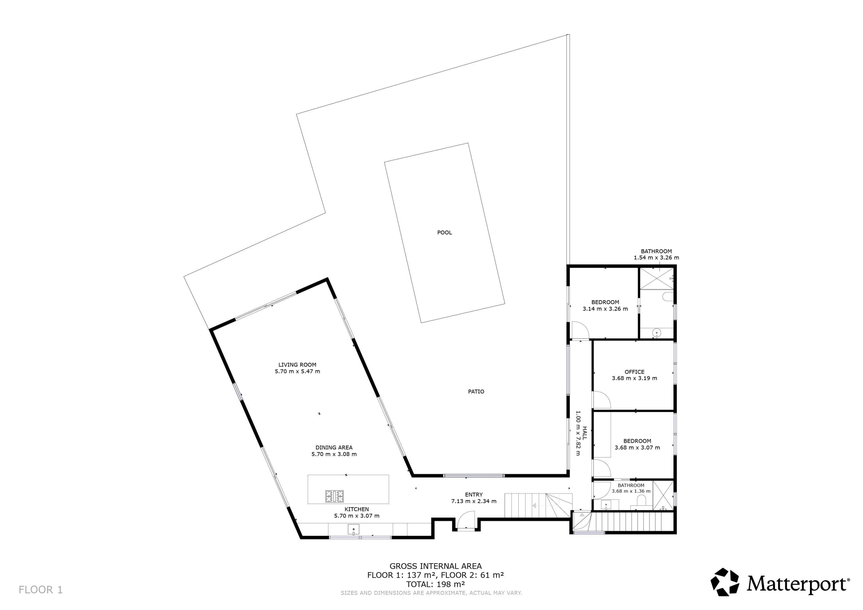 2820V_CAMPUS - VILLA CAMPUS · ZEITGENÖSSISCHE ARCHITEKTUR MIT MEER- UND MONTGÓ-BLICK, DÉNIA