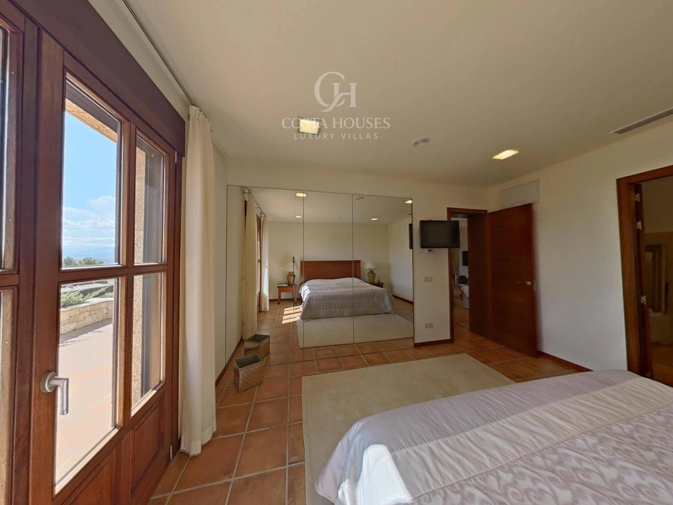 2757VL_CENTURION - VILLA CENTURION · MEDITERRANE WOHNRESIDENZ DER LUXUSKLASSE IN MONTGO, JAVEA ALICANTE