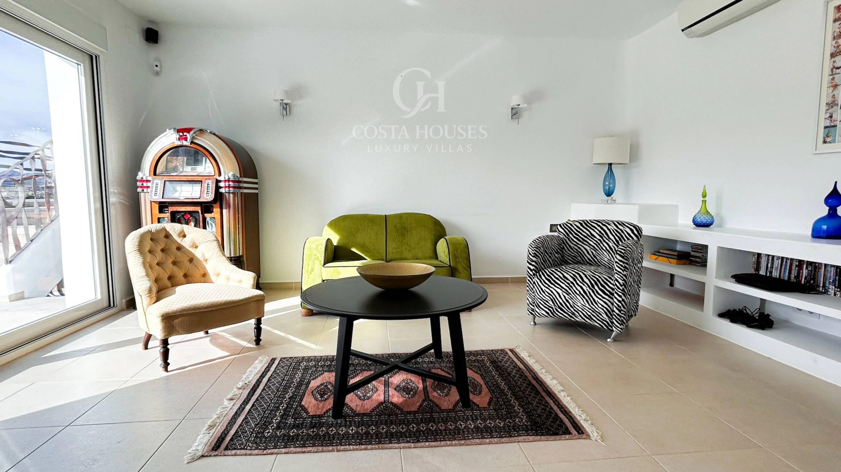 2876V_SOLANA - VILLA SOLANA · WEISSE ARCHITEKTUR ZWISCHEN GÄRTEN UND MONTGO JAVEA