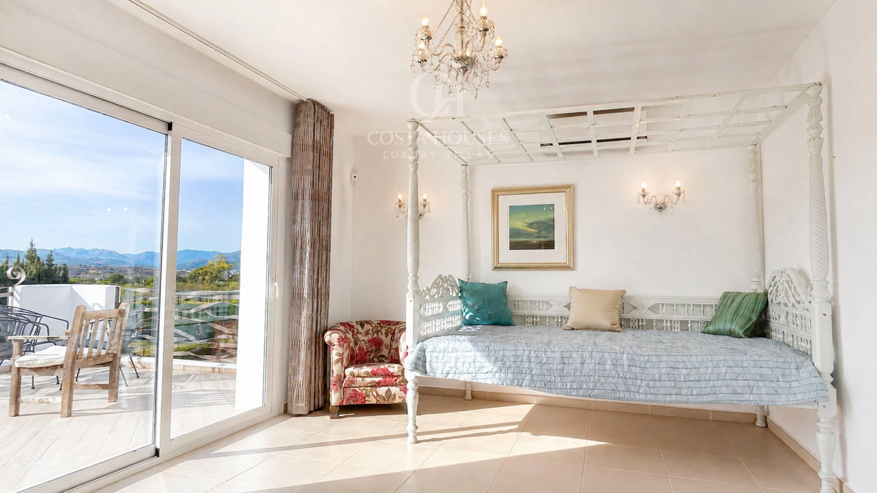 2876V_SOLANA - VILLA SOLANA · WEISSE ARCHITEKTUR ZWISCHEN GÄRTEN UND MONTGO JAVEA