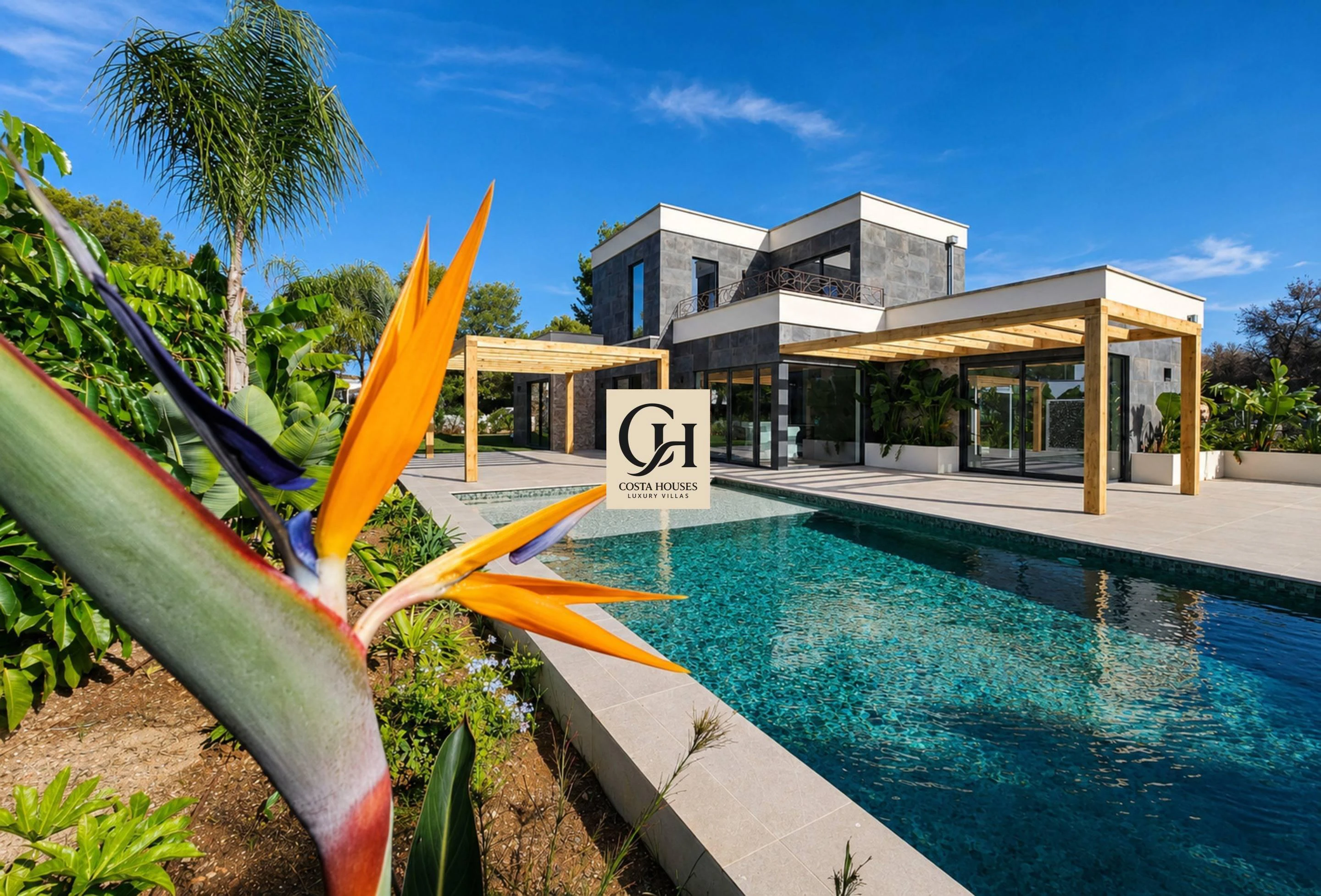 2726V_LUMIA - VILLA LUMIA - VIVIENDA SOSTENIBLE CON EFICIENCIA A++ EN LA GUARDIA, JÁVEA ALICANTE