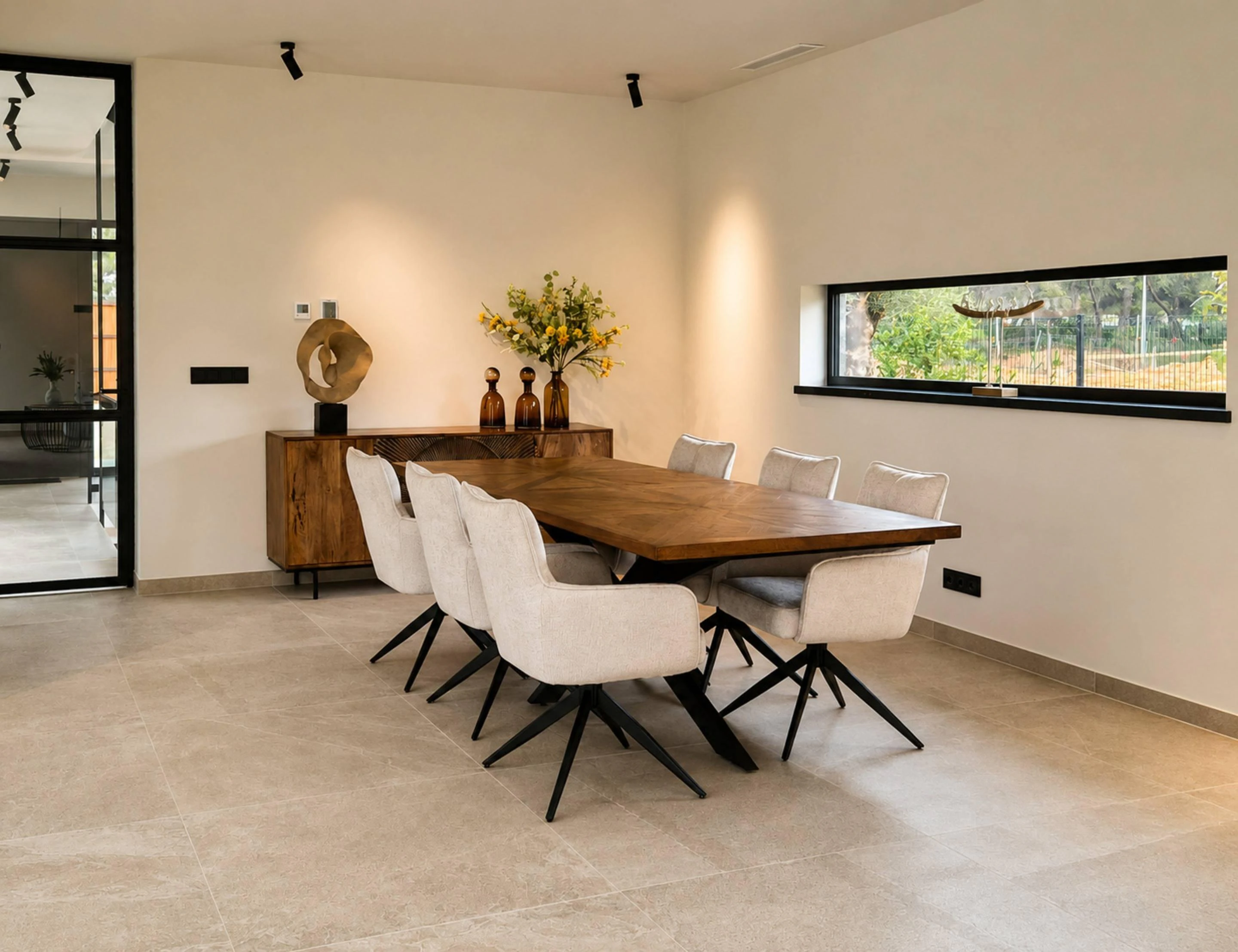 2726V_LUMIA - VILLA LUMIA - VIVIENDA SOSTENIBLE CON EFICIENCIA A++ EN LA GUARDIA, JÁVEA ALICANTE