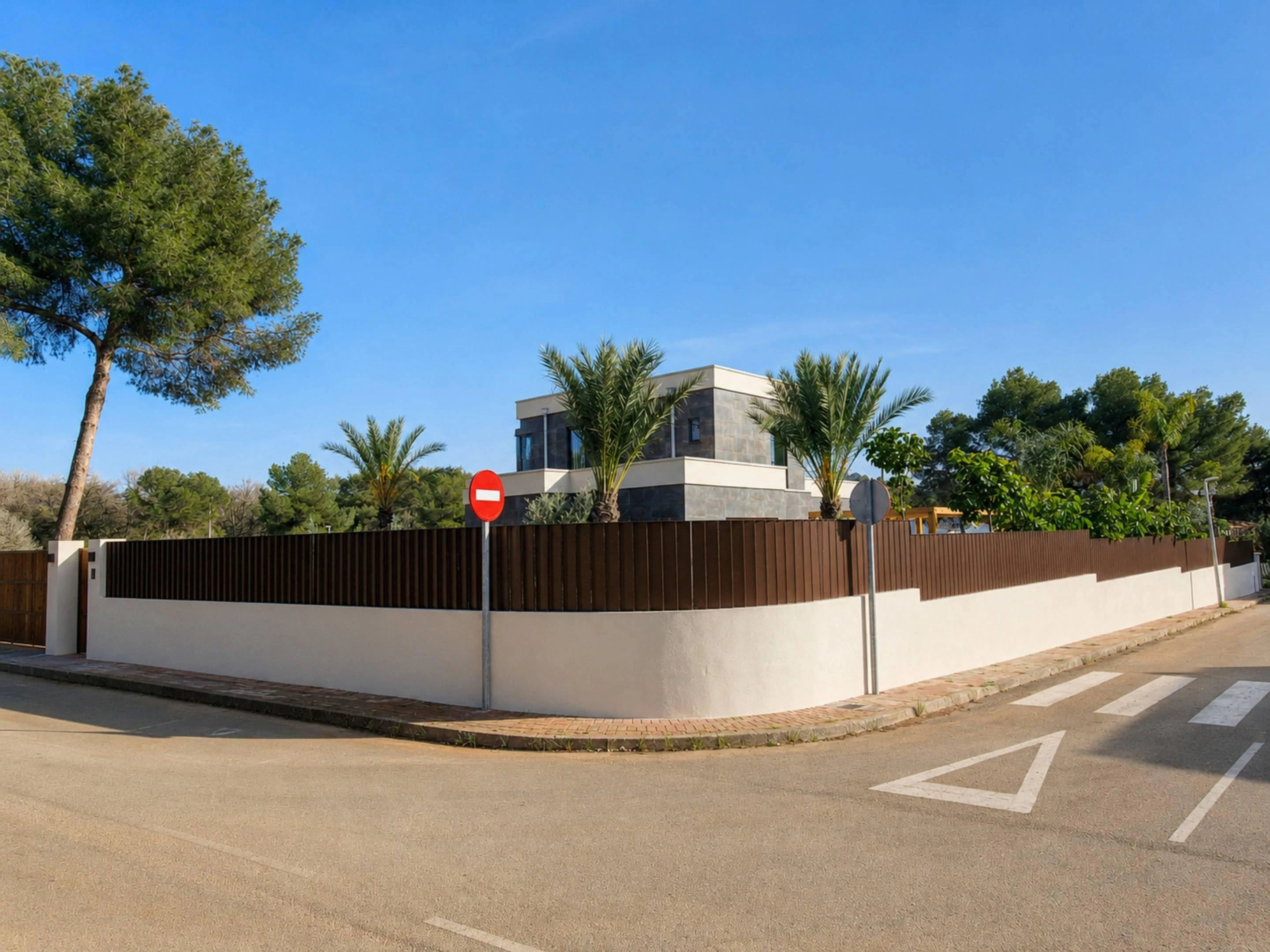 2726V_LUMIA - VILLA LUMIA - VIVIENDA SOSTENIBLE CON EFICIENCIA A++ EN LA GUARDIA, JÁVEA ALICANTE