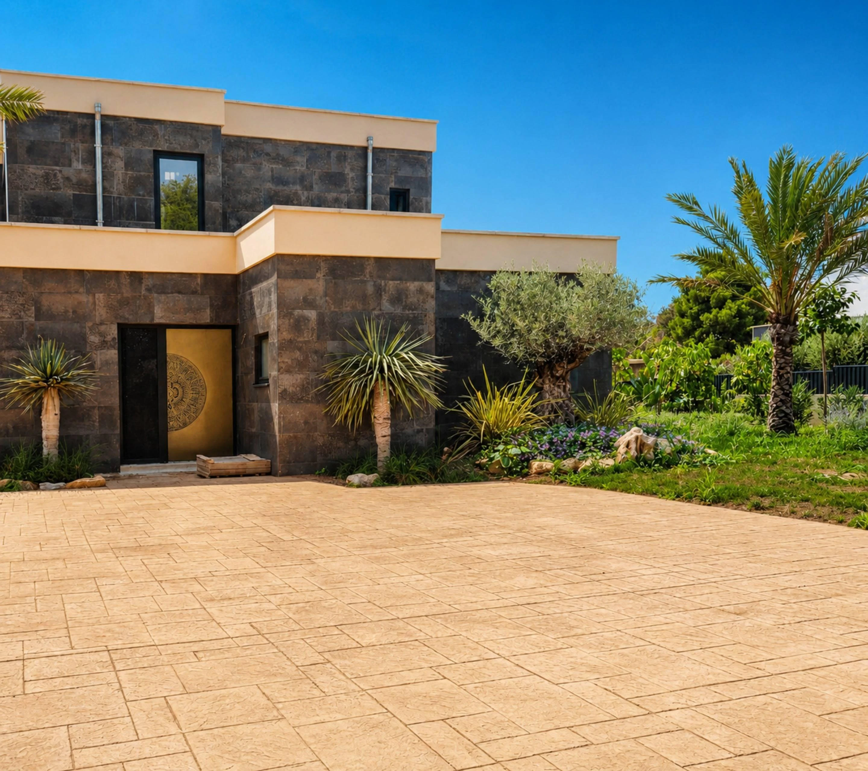 2726V_LUMIA - VILLA LUMIA - VIVIENDA SOSTENIBLE CON EFICIENCIA A++ EN LA GUARDIA, JÁVEA ALICANTE