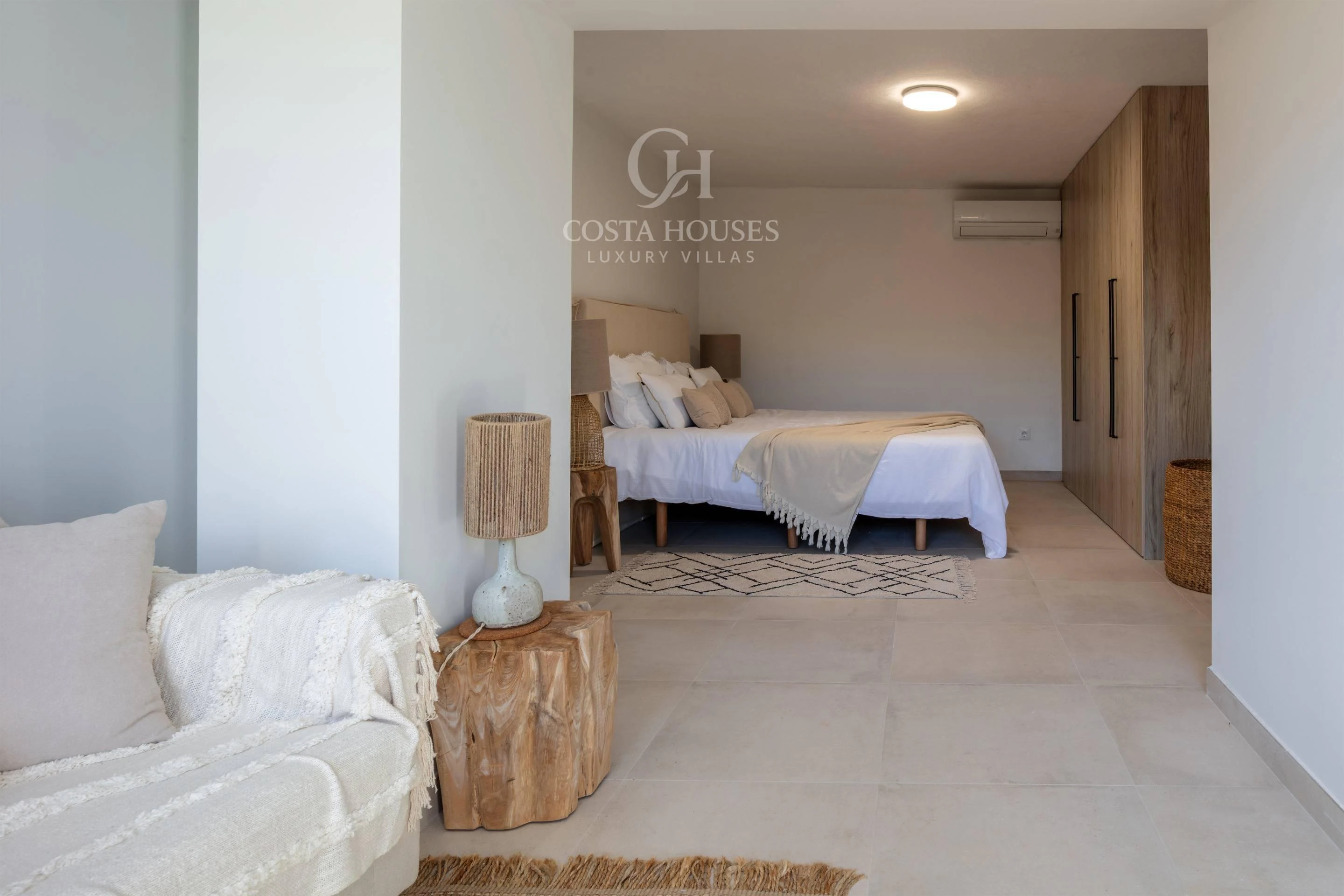 2799VL_ROMER - VILLA ROMER · DAS MEER ALS HORIZONT BEI LA GRANADELLA, JAVEA - ALICANTE
