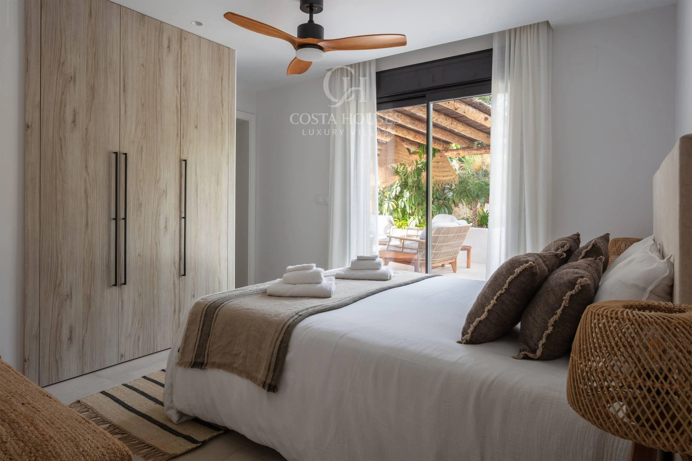 2799VL_ROMER - VILLA ROMER · DAS MEER ALS HORIZONT BEI LA GRANADELLA, JAVEA - ALICANTE