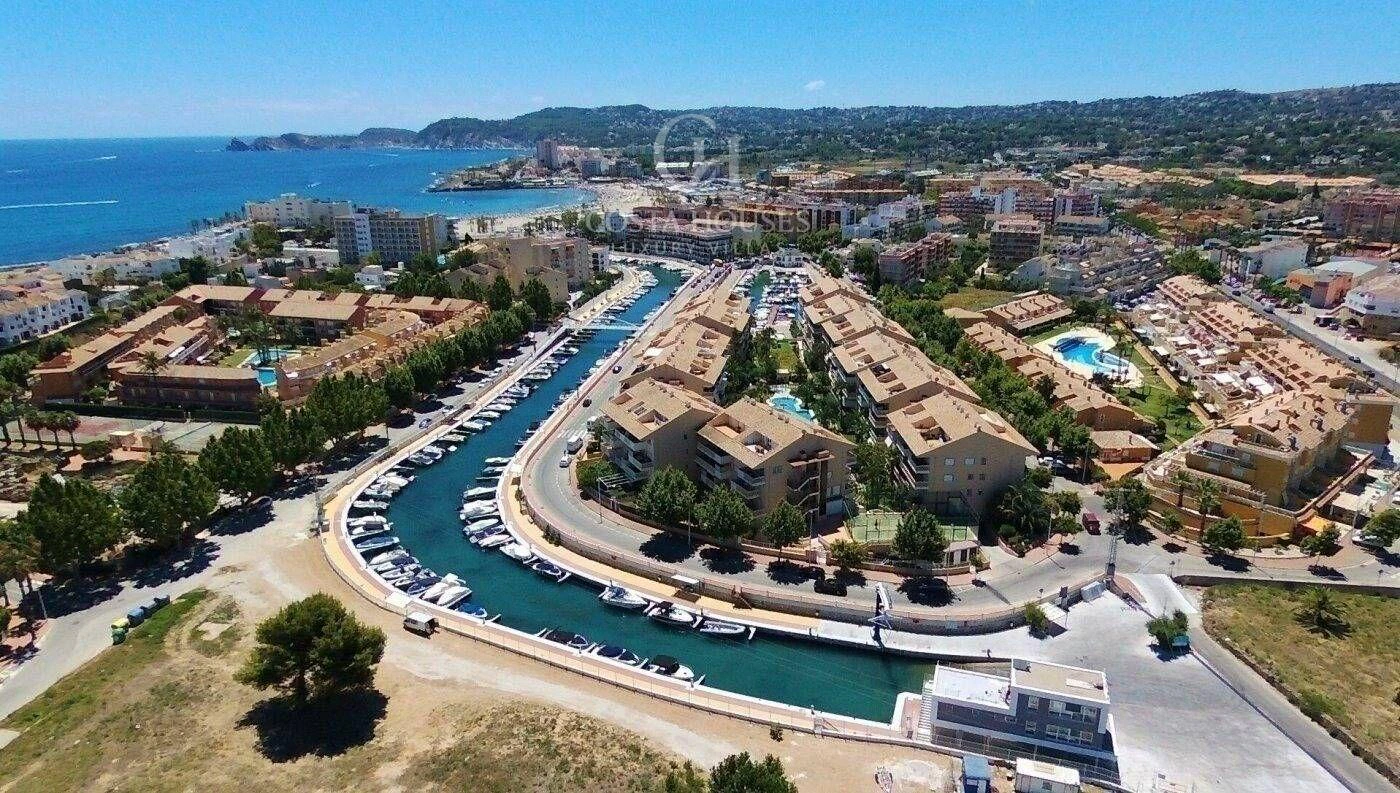 2726V_LUMIA - VILLA LUMIA - VIVIENDA SOSTENIBLE CON EFICIENCIA A++ EN LA GUARDIA, JÁVEA ALICANTE