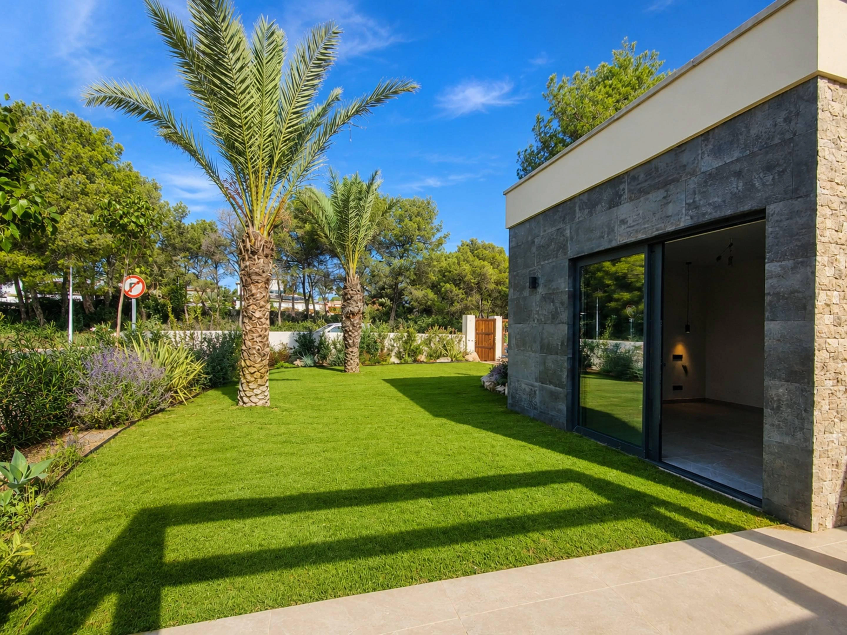2726V_LUMIA - VILLA LUMIA - VIVIENDA SOSTENIBLE CON EFICIENCIA A++ EN LA GUARDIA, JÁVEA ALICANTE