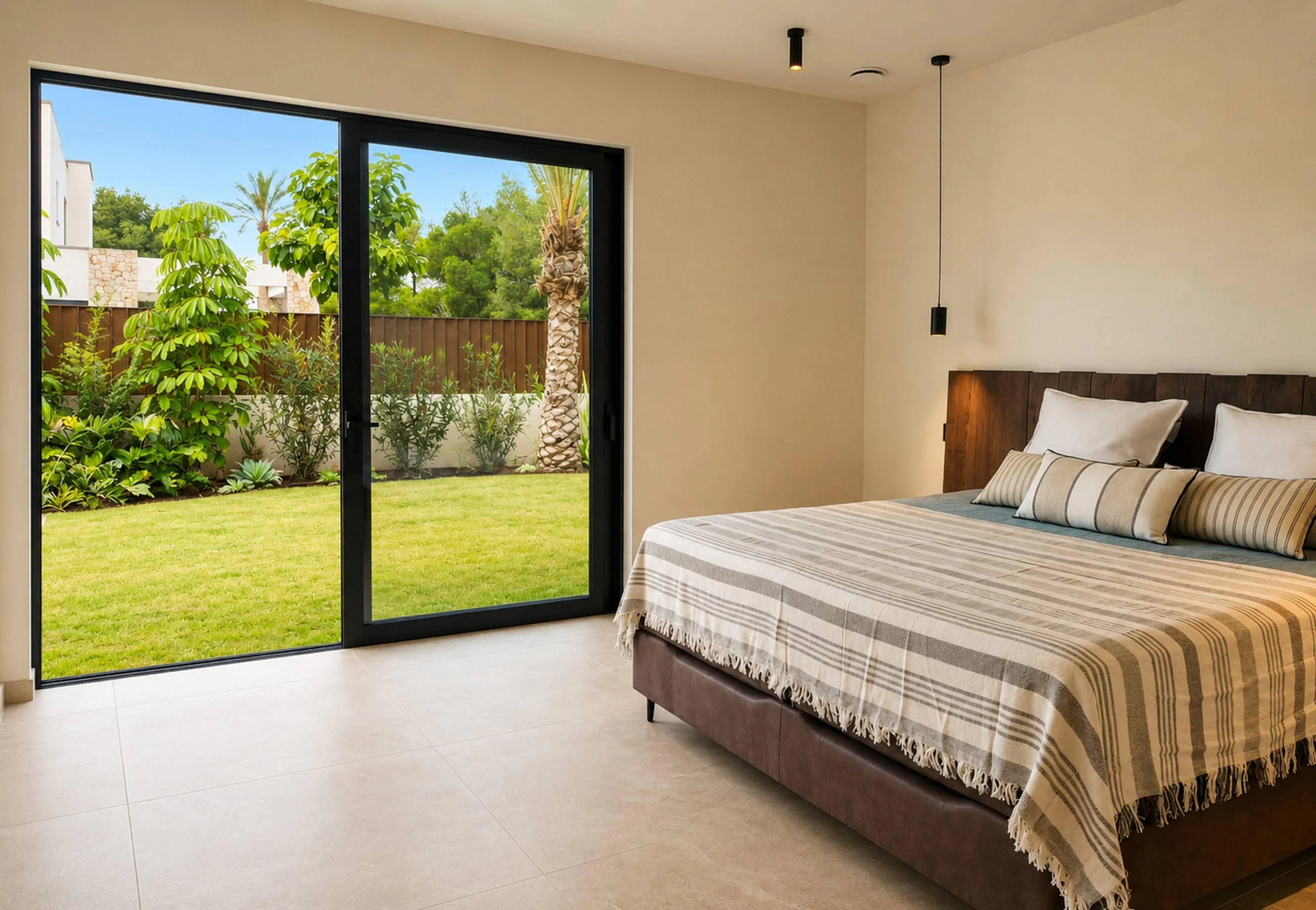2726V_LUMIA - VILLA LUMIA - VIVIENDA SOSTENIBLE CON EFICIENCIA A++ EN LA GUARDIA, JÁVEA ALICANTE