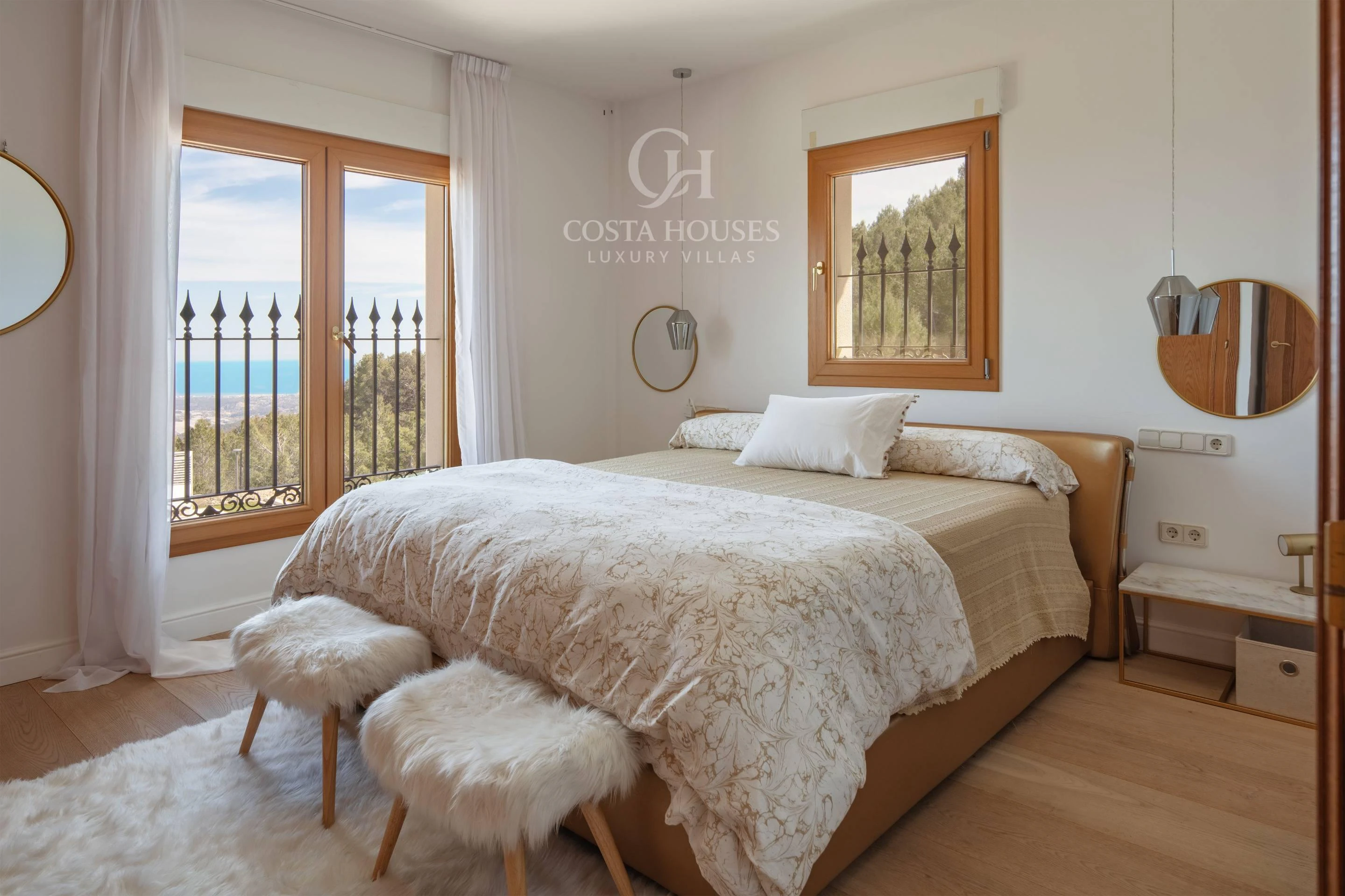 2854VL_SIERRAAZUL - FINCA SIERRA AZUL · PRIVATES REFUGIUM ZWISCHEN MEER UND BERGEN AN DER COSTA BLANCA NORD