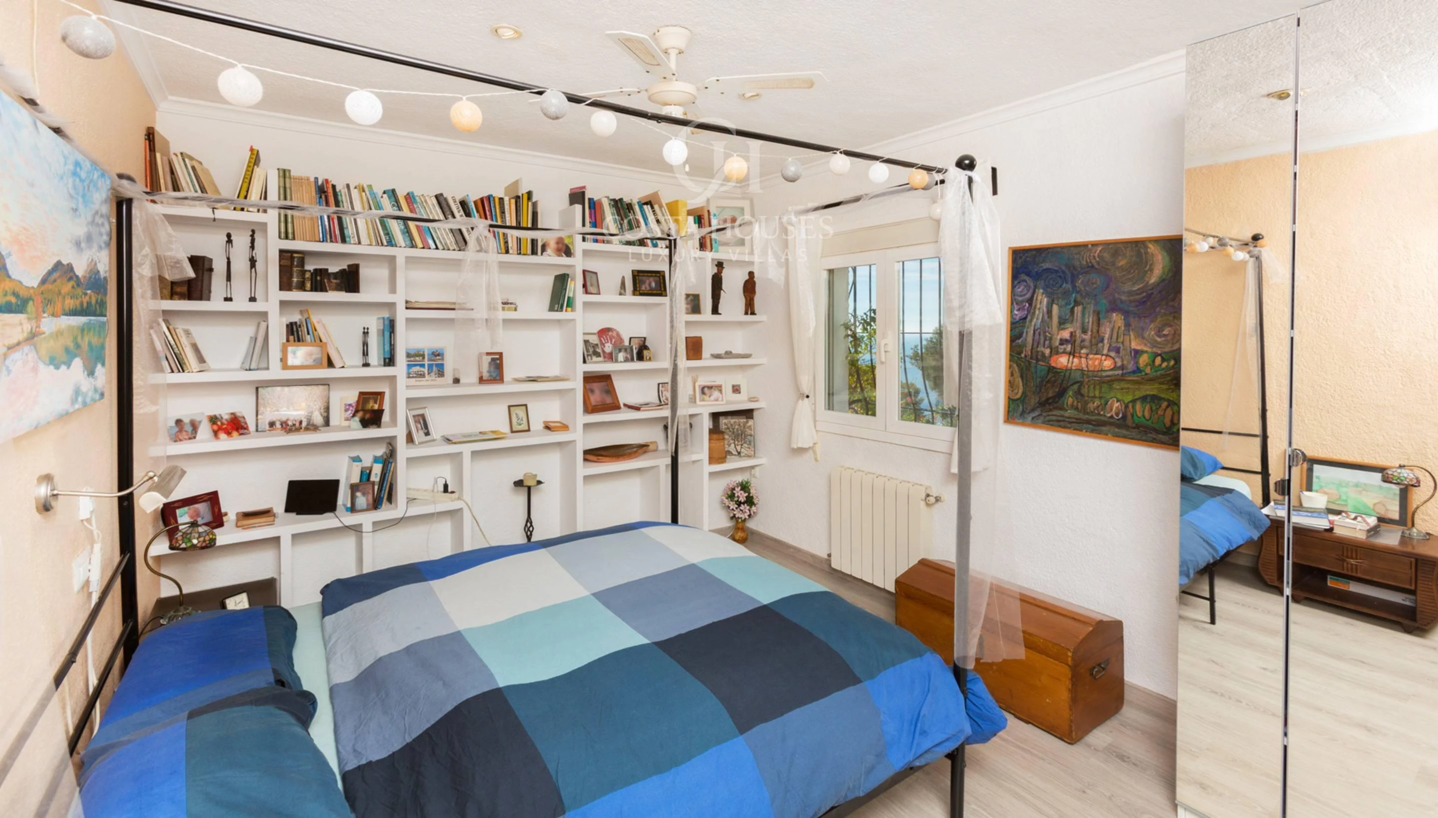 2827V_MARINA - VILLA MARINA · PANORAMABLICK AUF DAS MEER UND PRIVILEGIERTE SÜDAUSRICHTUNG IN JAVEA, COSTA BLANCA