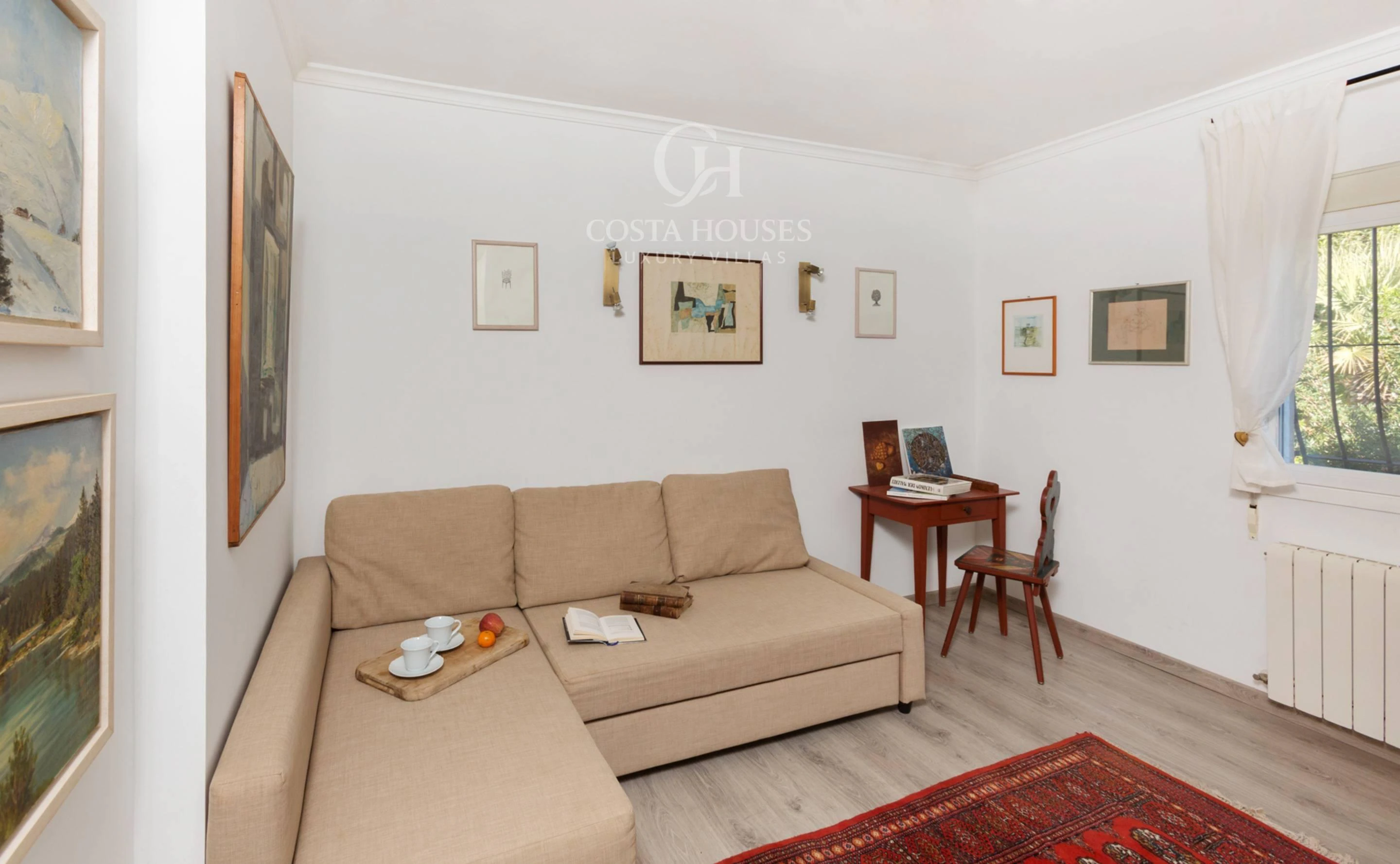2827V_MARINA - VILLA MARINA · PANORAMABLICK AUF DAS MEER UND PRIVILEGIERTE SÜDAUSRICHTUNG IN JAVEA, COSTA BLANCA