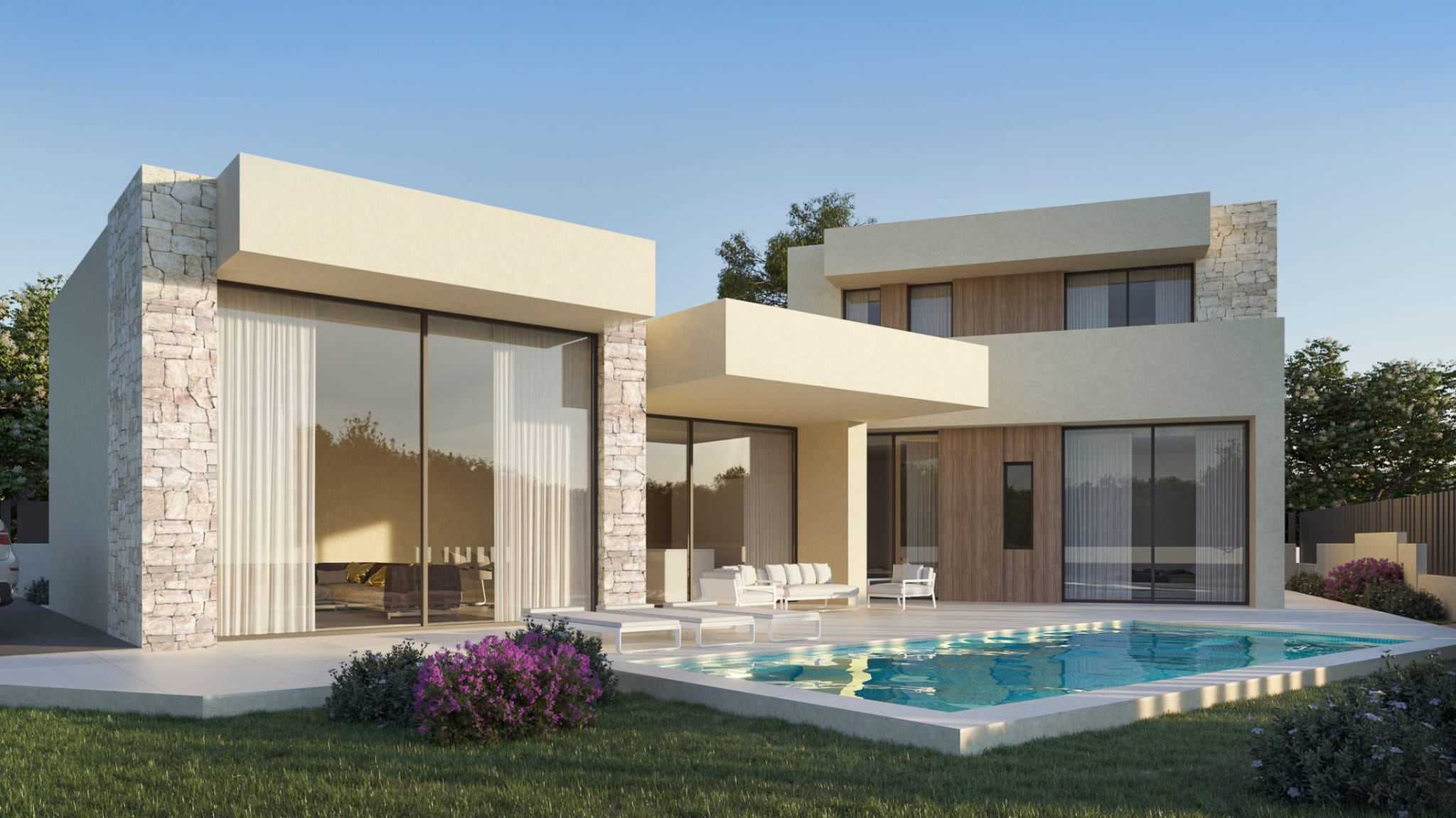 Luxury Village Denia