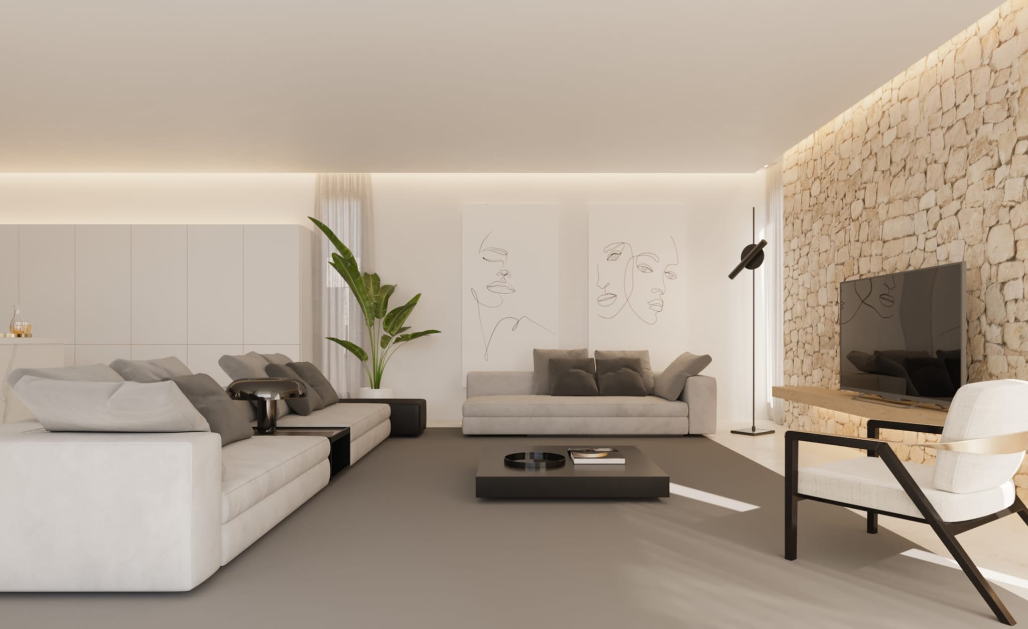 Luxury Village Denia