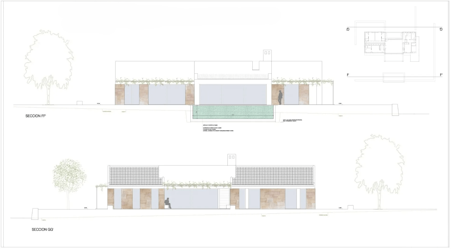 Finca de luxe contemporaine à Santanyí – Majorque