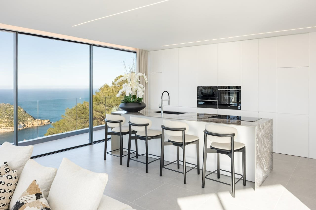 Exclusieve Villa te koop Portixol - Porticholl, Jávea