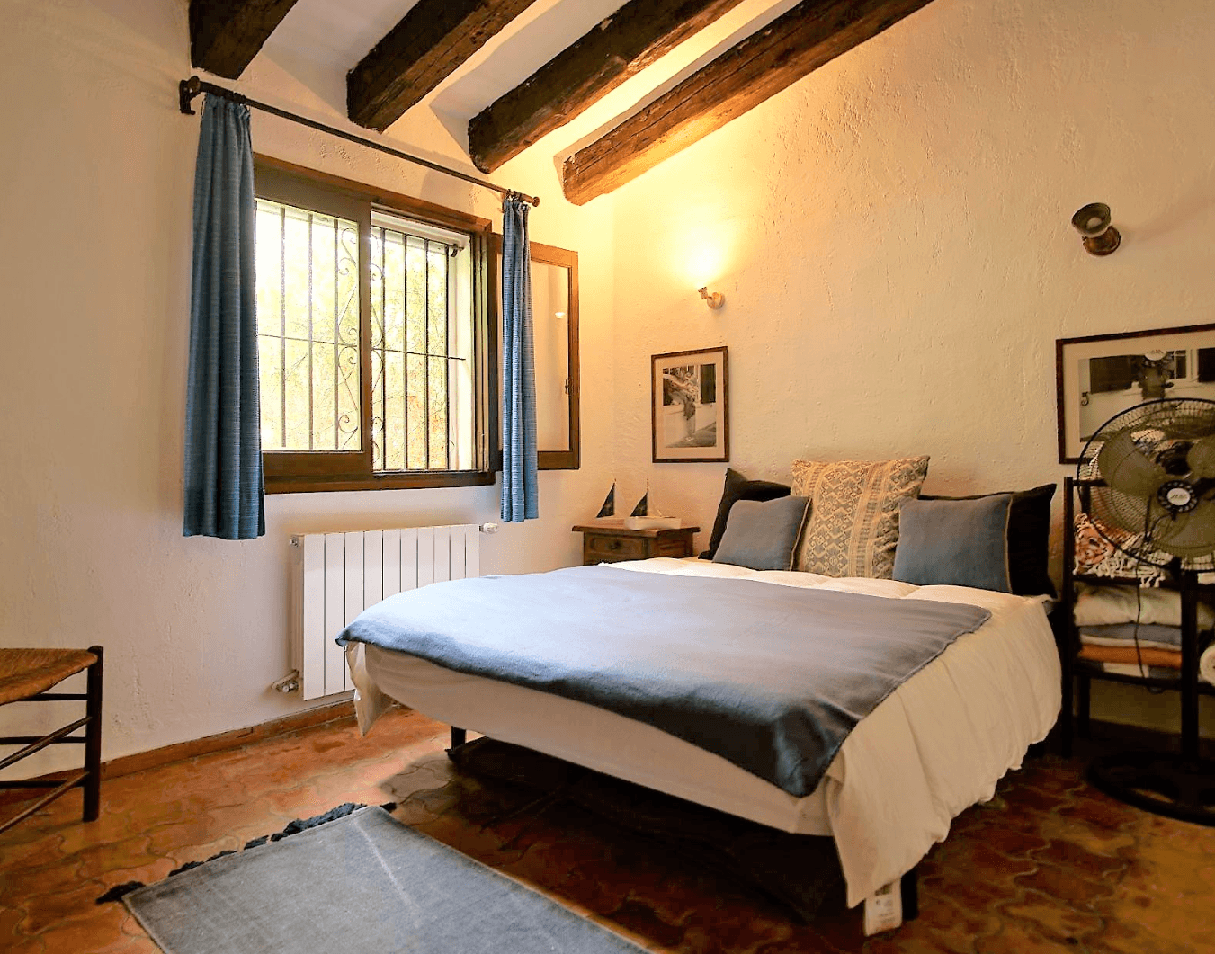 Chalet en venta en Dénia