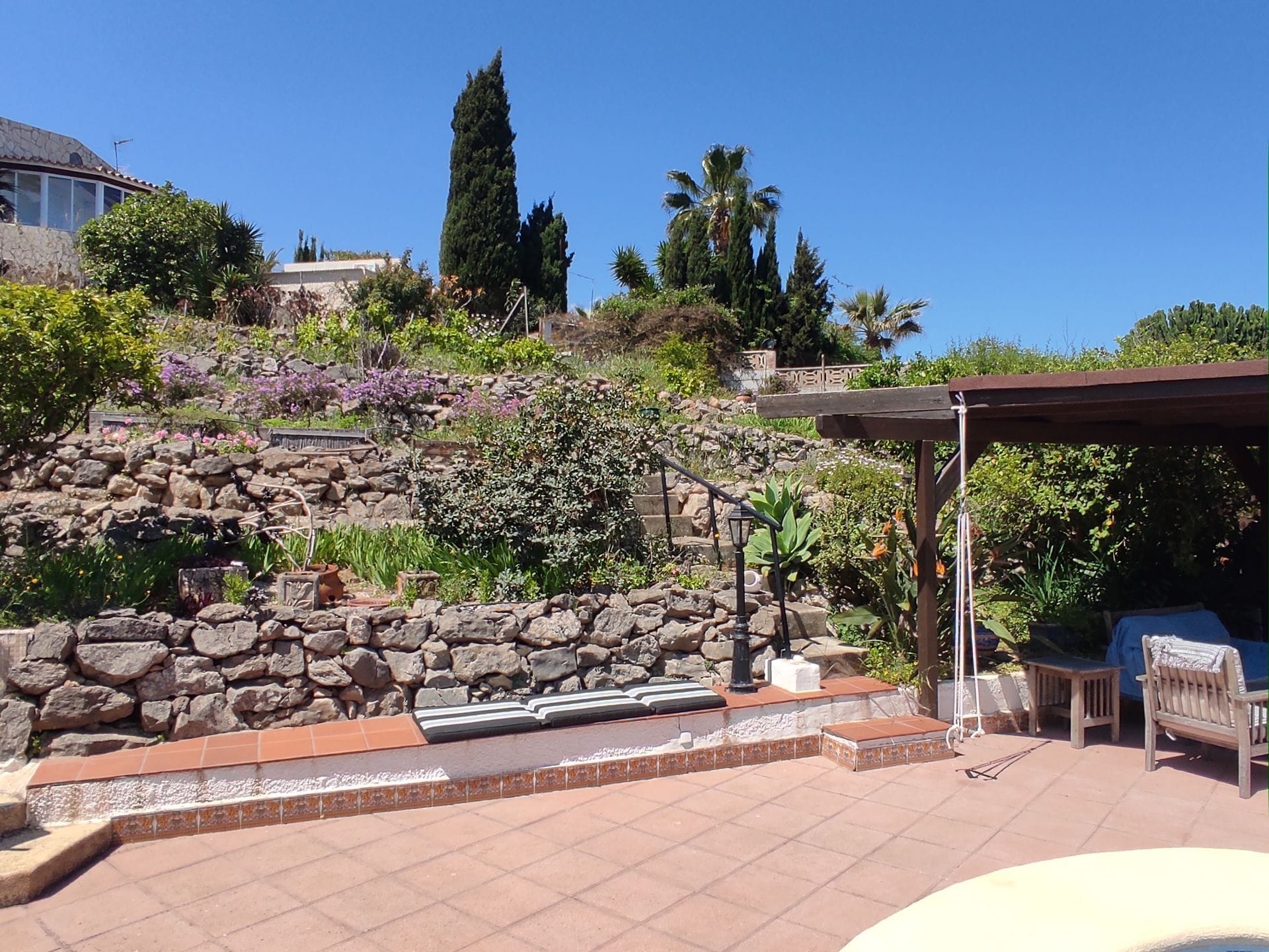Chalet en Venta en Dénia