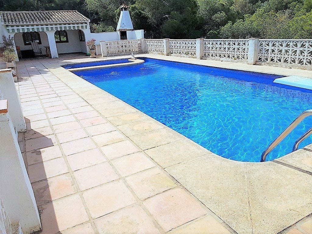 Casa / Chalet en Venta en Jávea, Alicante