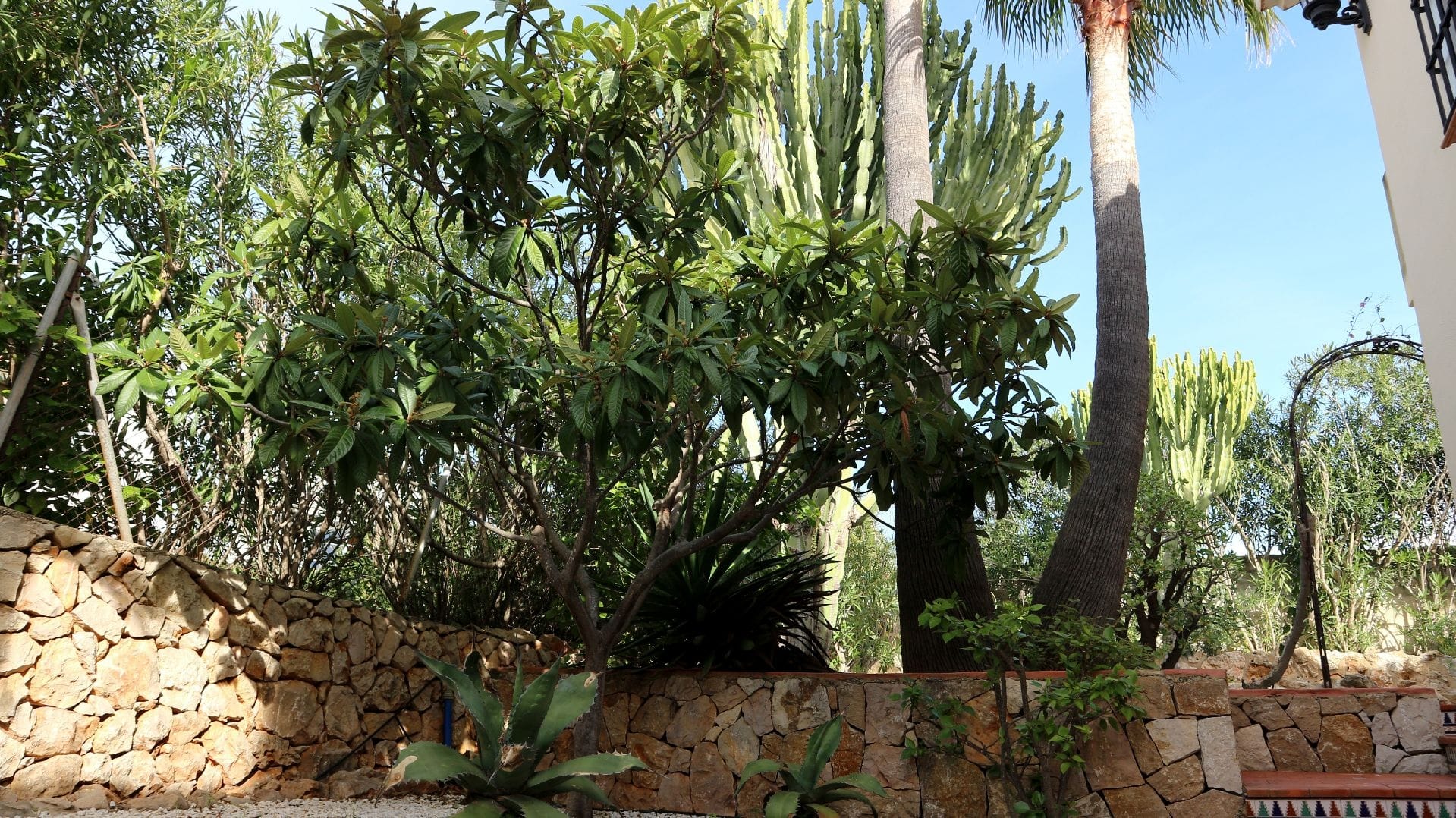 VILLA EN DENIA