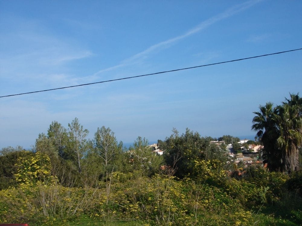 CLDX2686 - Parcela en Venta en Dénia, Alicante