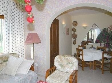 Finca rústica en Venta en Dénia, Alicante