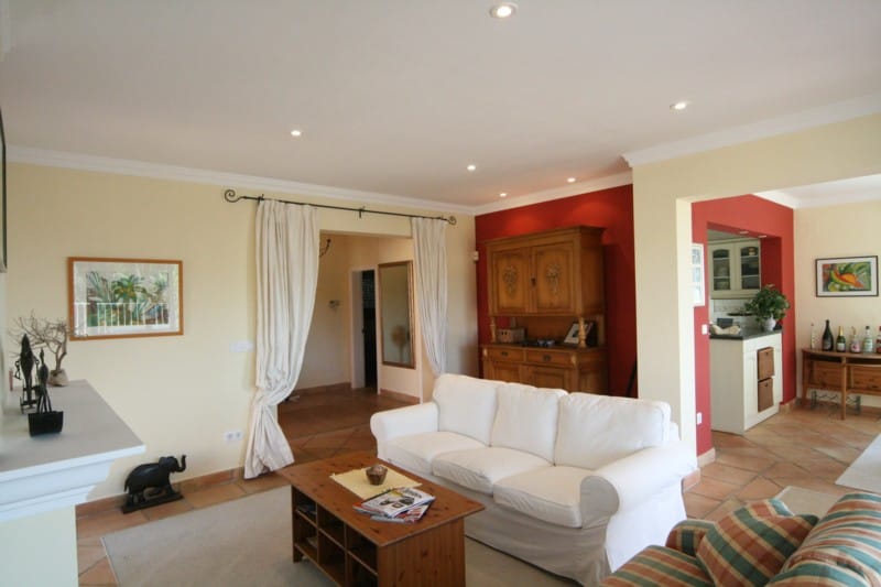 Verkauf. Villas in Moraira