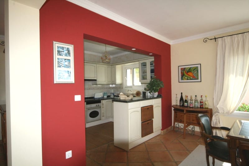 Verkauf. Villas in Moraira