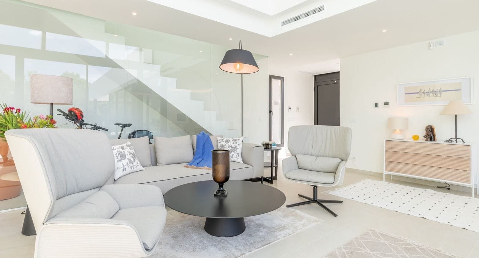 Villa de lujo de obra nueva en Jávea – Parcela sur de 1.032 m², piscina climatizada y alta eficiencia energética