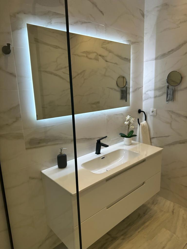 APARTAMENTO DE NUEVA PROMOCIÓN EN FINESTRAT