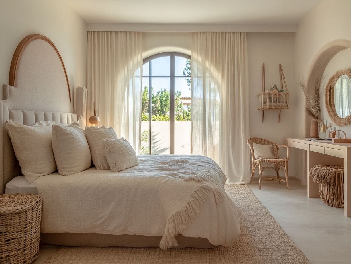 Villa Azzure: Elegancia Orgánica y Vistas Incomparables en la Costa de Jávea