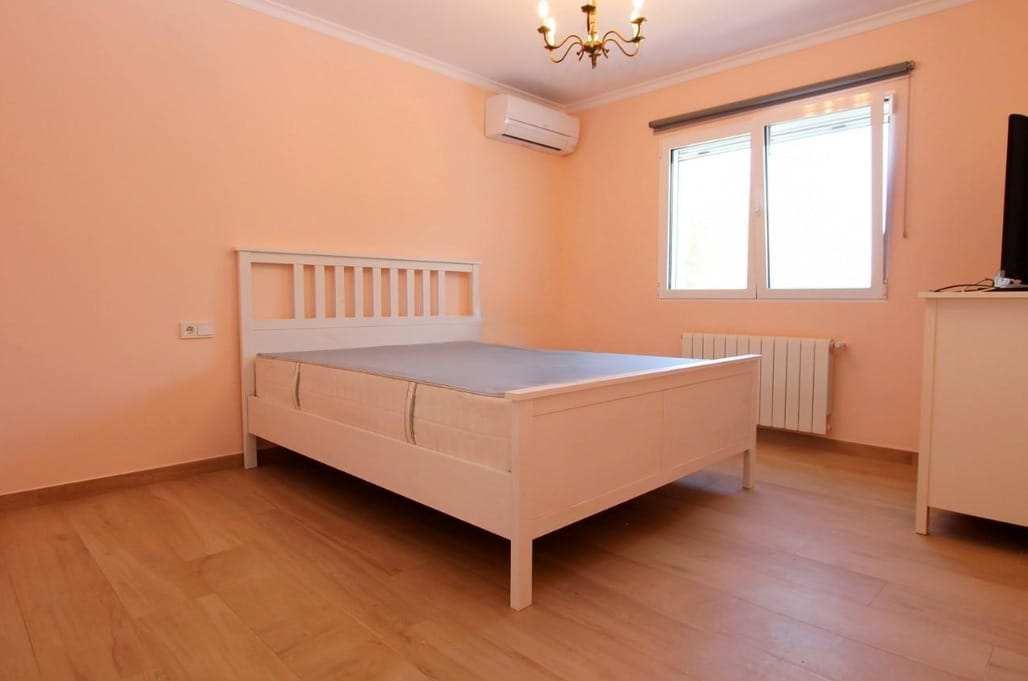 Villa à vendre avec vue sur la mer – Denia La Sella
