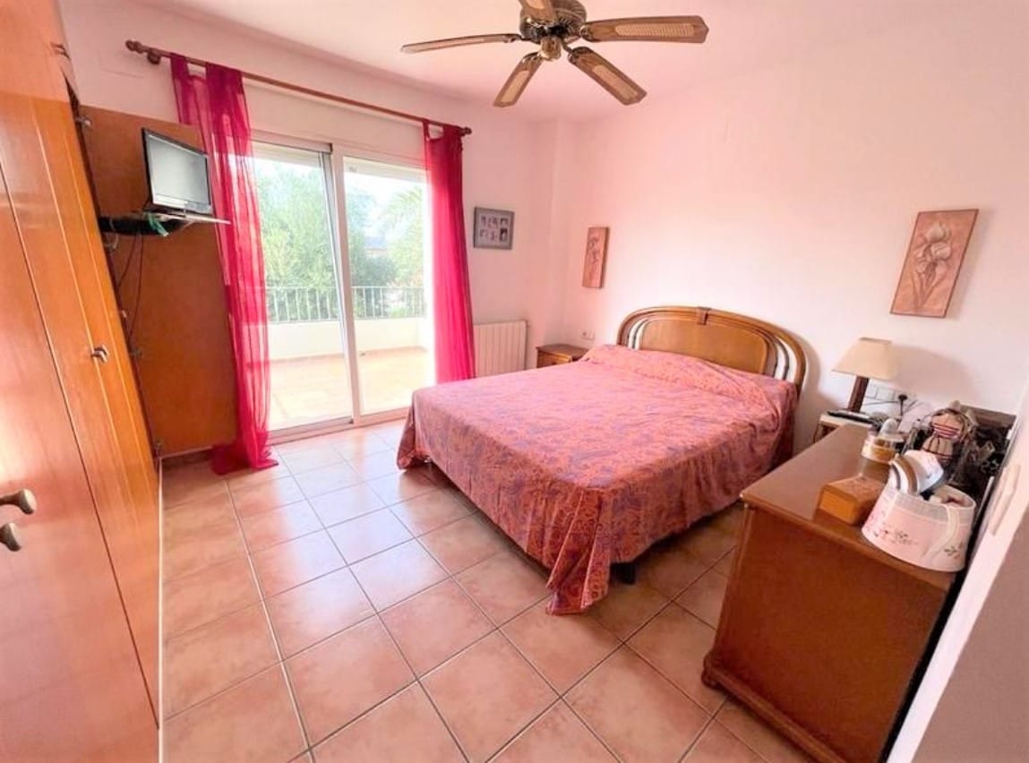 Villa en Dénia