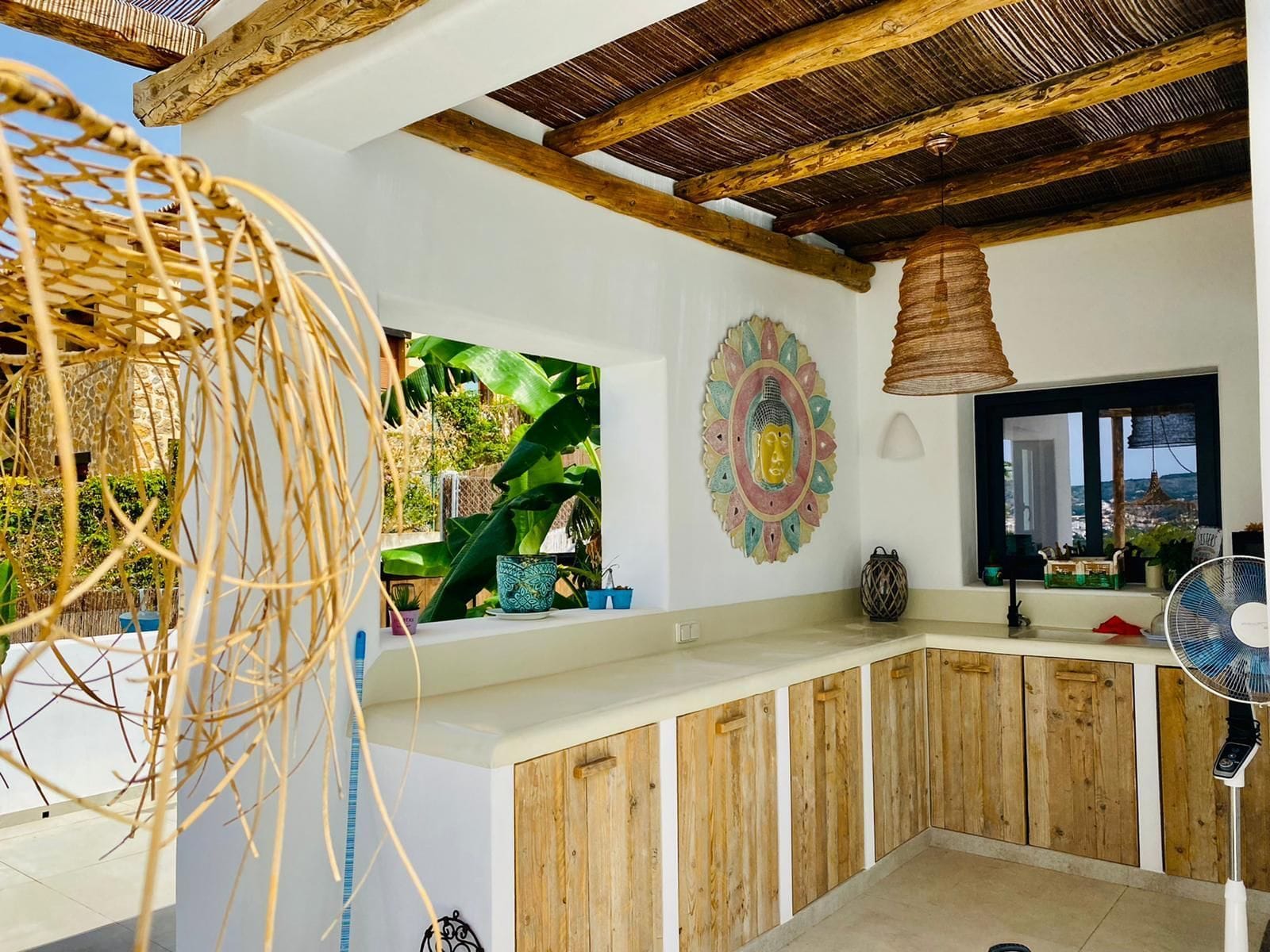 Villa en venta en Jávea