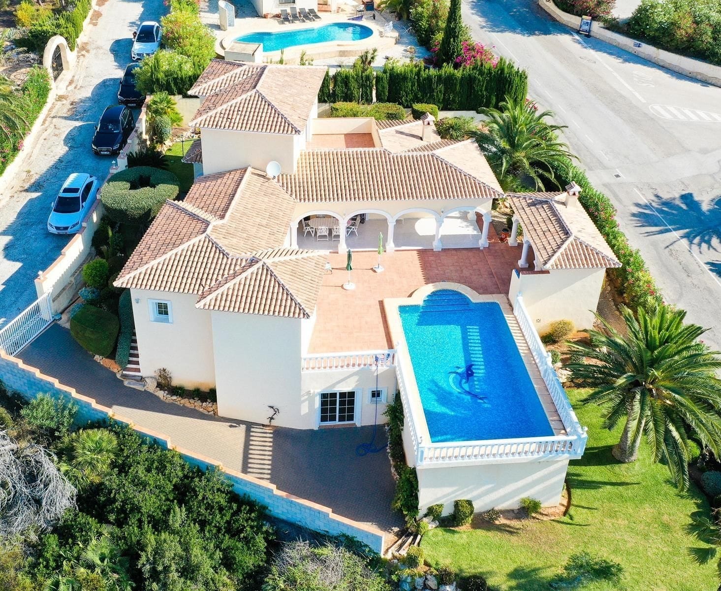 Casa / Chalet en Venta en Benitachell, Alicante