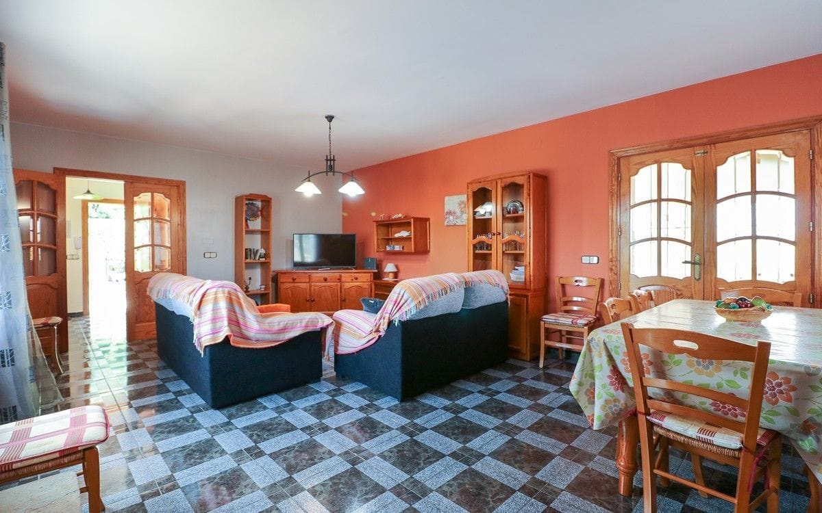 Casa / Chalet en Venta en Benissa, Alicante