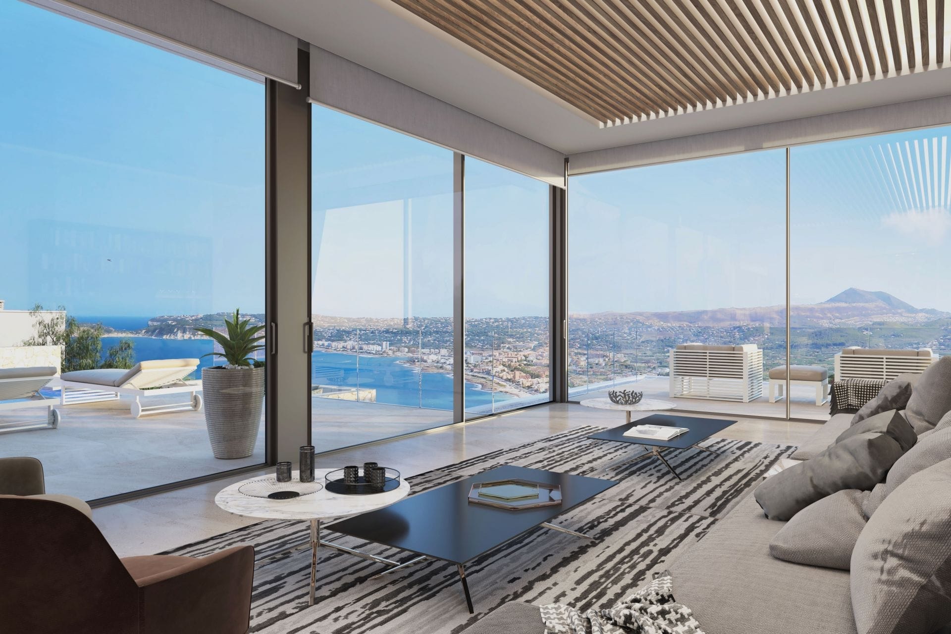 Casa / Chalet en Venta en Jávea, Alicante