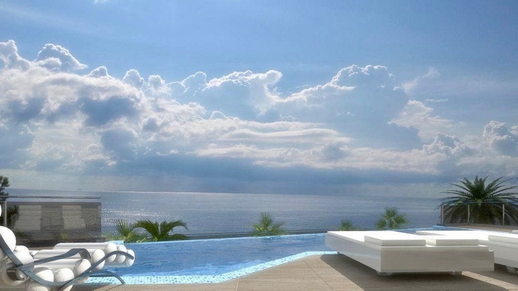 Casa / Chalet en Venta en Benissa, Alicante