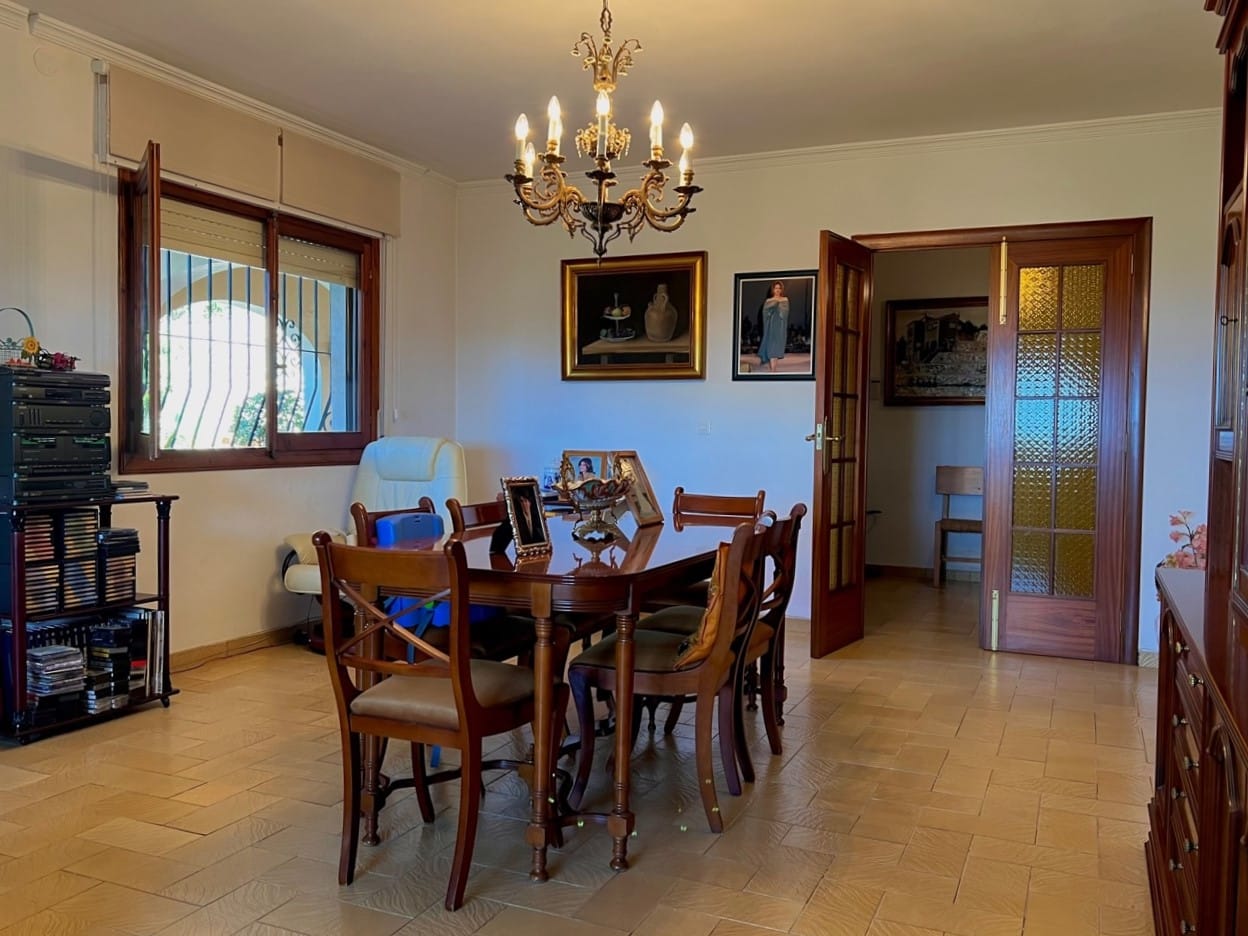 Venta. Villas en Benissa