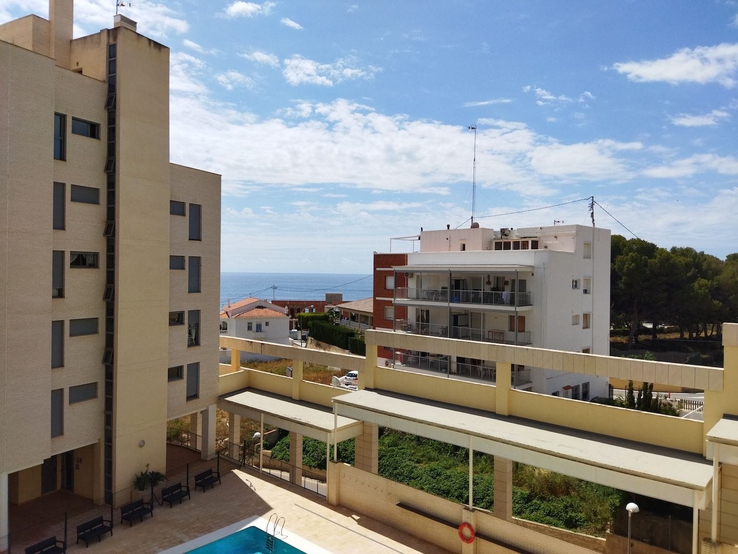 Appartement à la vente à Calpe, Alicante