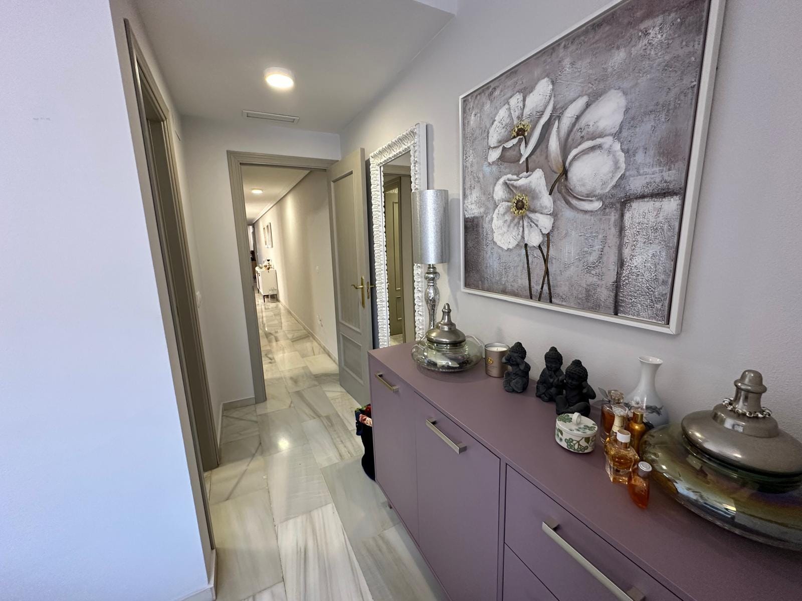 Appartement exclusif sur l’Avenida Masnou Calpe