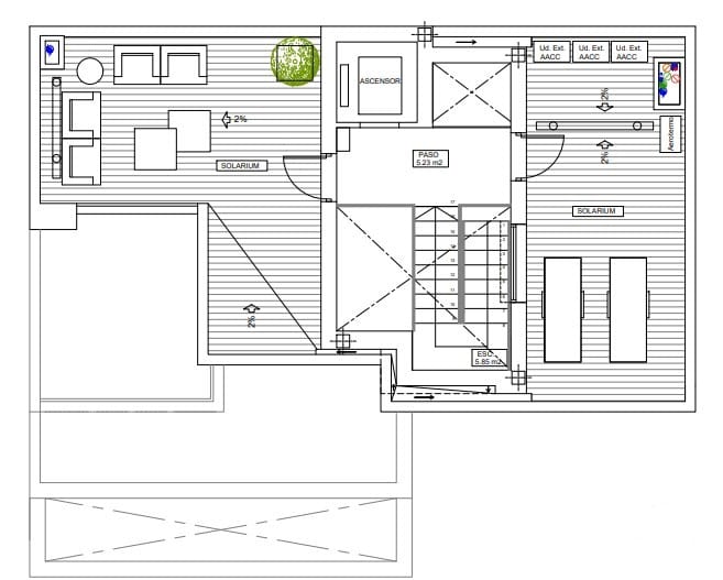 Luxusvilla in Sierra Cortina, Finestrat, 4 Schlafzimmer