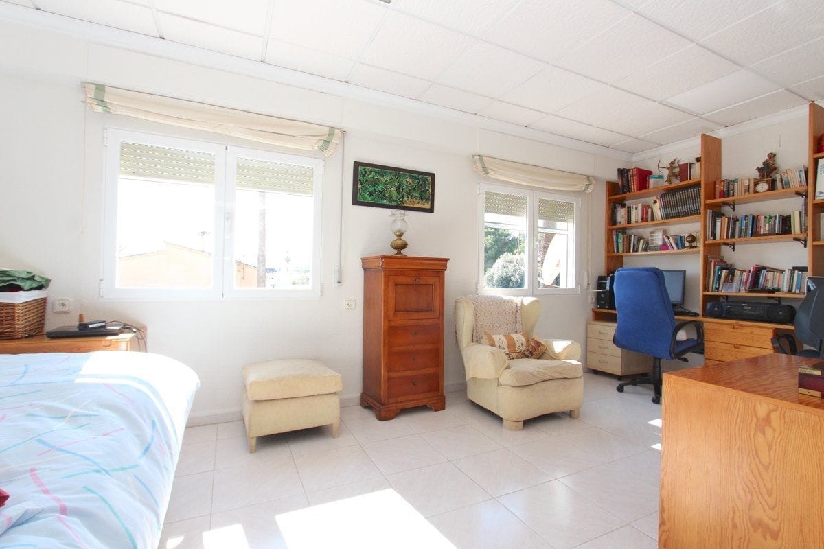 Casa / Chalet en Venta en Jávea, Alicante