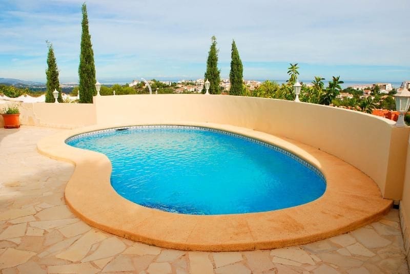 Casa / Chalet en Venta en Dénia, Alicante