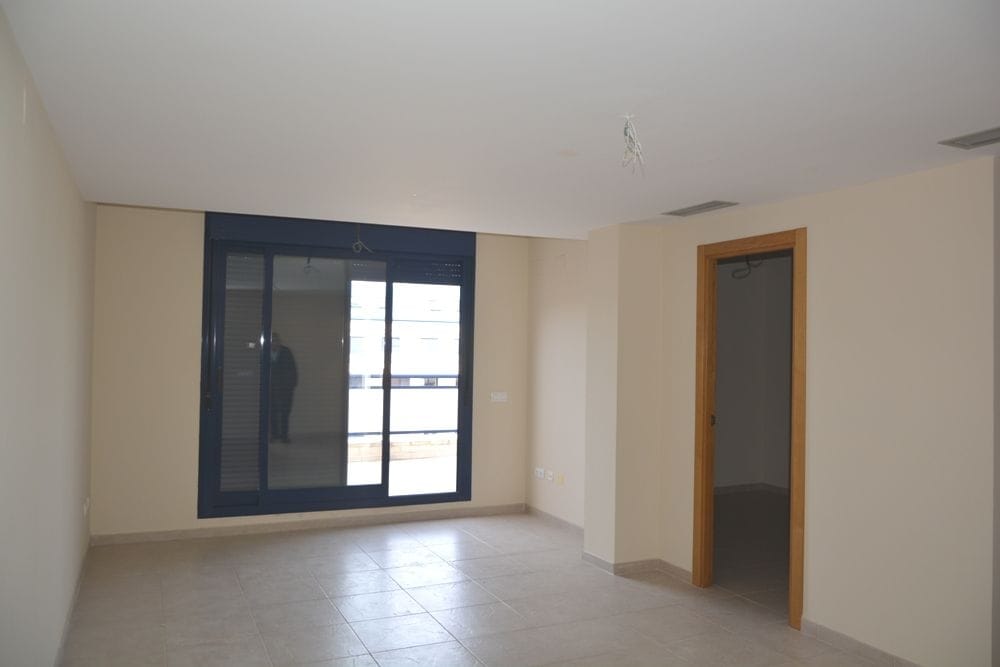 Appartement à vendre à Denia avec vue sur la mer et piscine